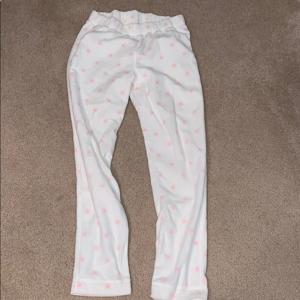 Pajama pants